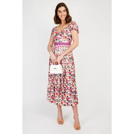 Little Mistress Maxi Dress