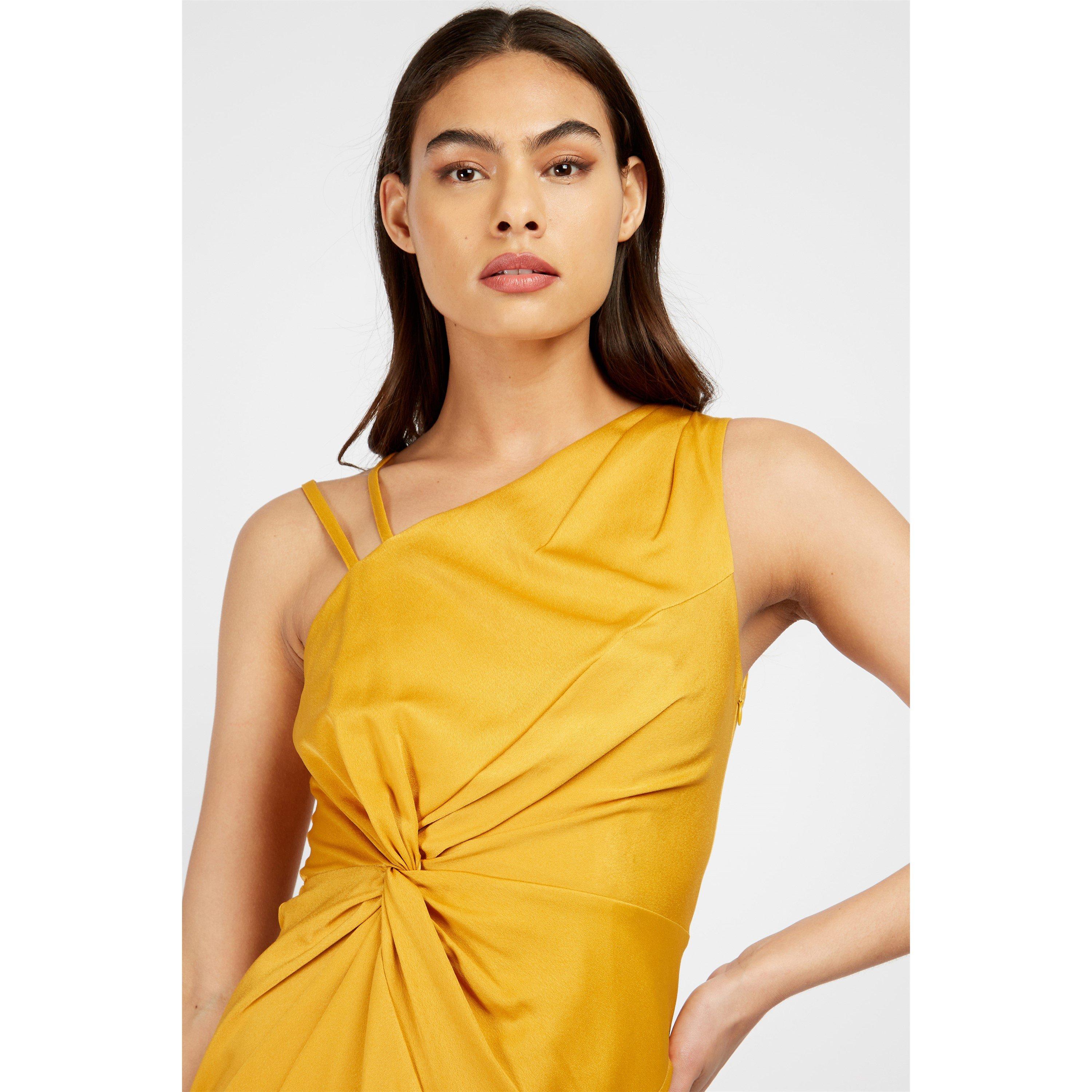 Mostaza - Little Mistress - Maxi Dress - 3