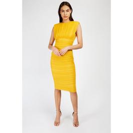 Little Mistress Maxi Dress