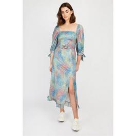 Little Mistress Maxi Dress