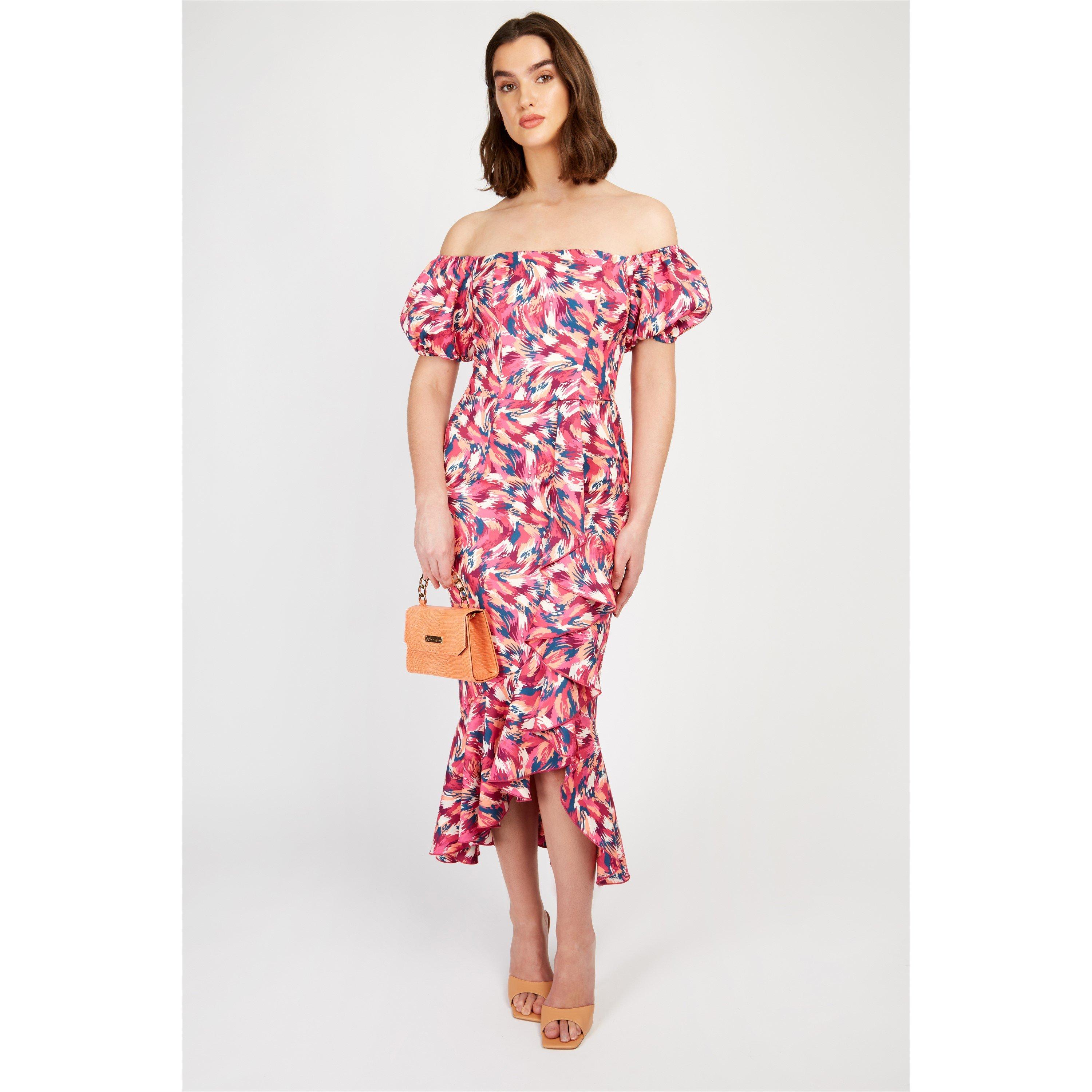 Little Mistress Women's Maxi Dress -  - 8 (XS)