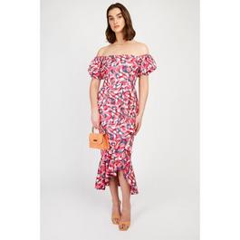 Little Mistress Maxi Dress