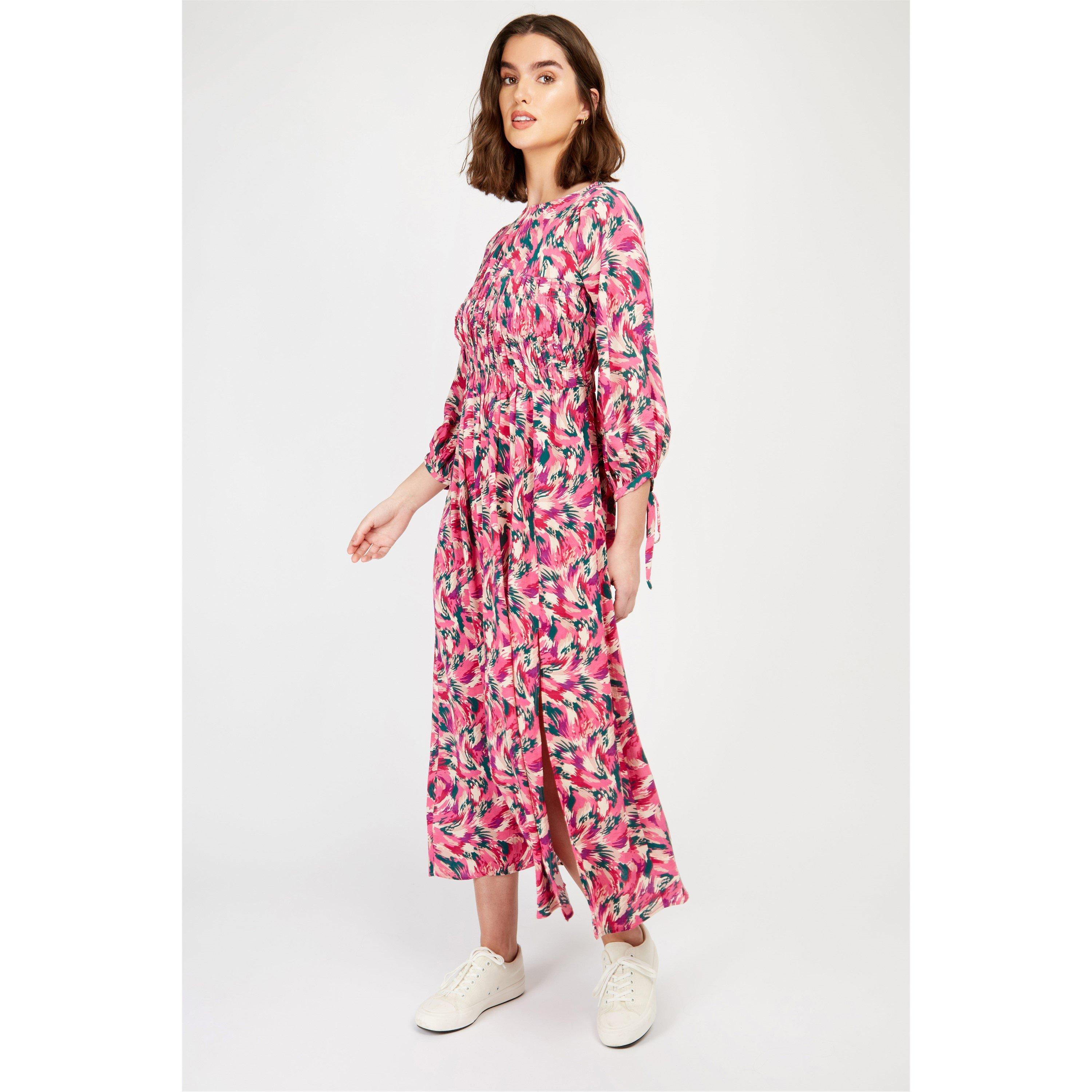 Little Mistress Women's Maxi Dress -  - 8 (XS)