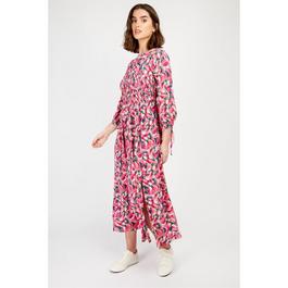 Little Mistress Maxi Dress