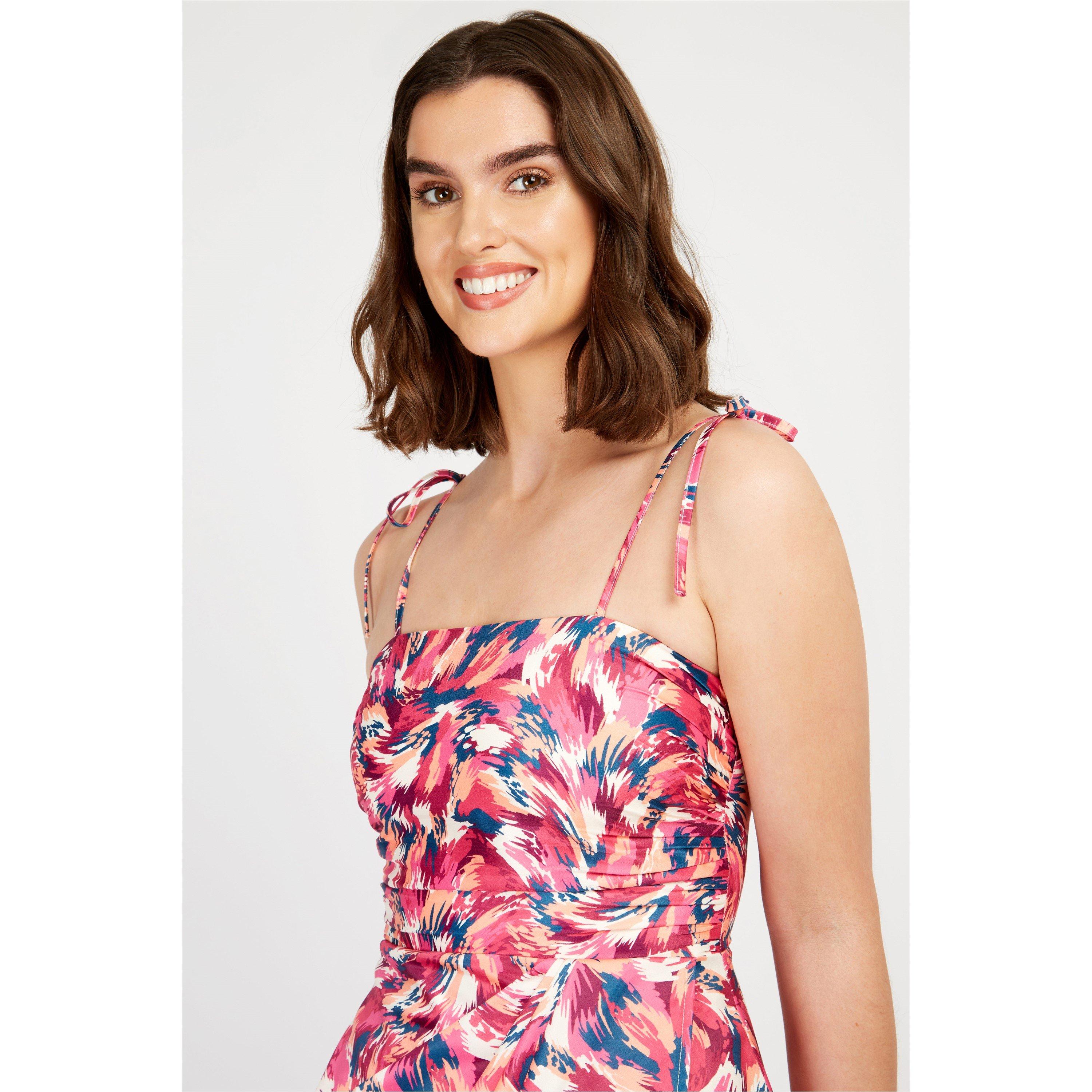 ple - Little Mistress - Maxi Dress - 3