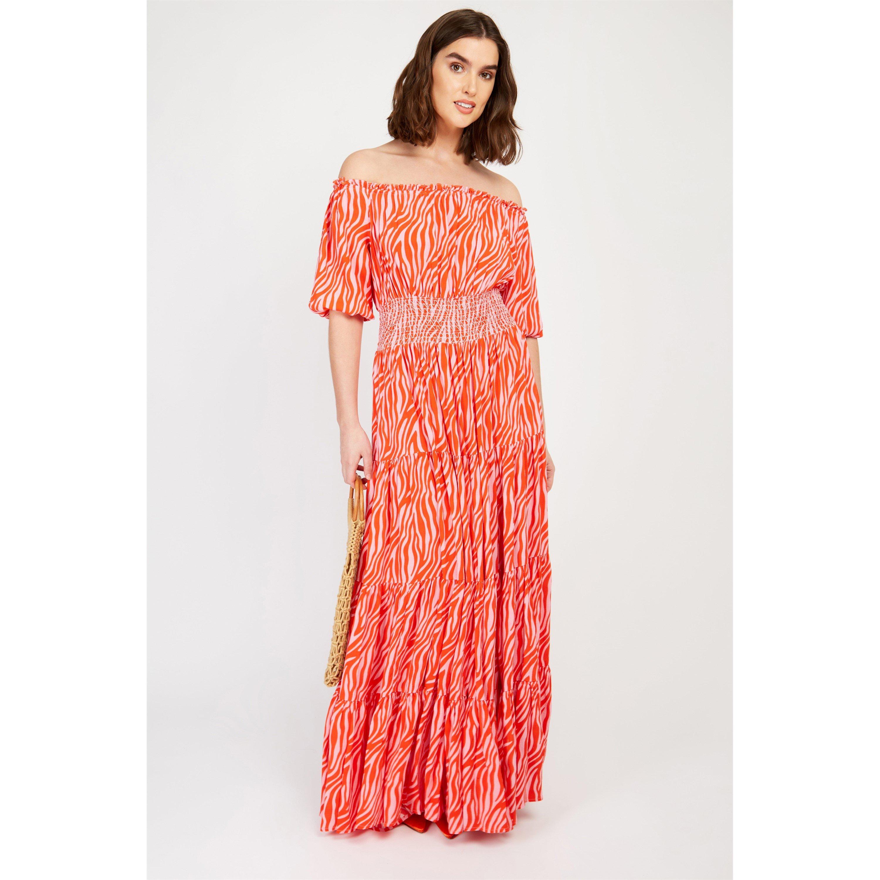 Little Mistress Women's Maxi Dress -  - 8 (XS)