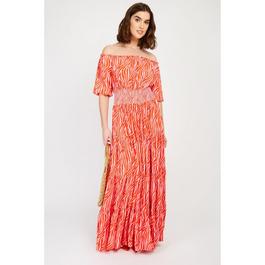 Little Mistress Maxi Dress