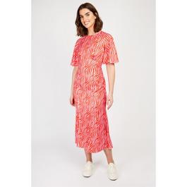 Little Mistress Maxi Dress