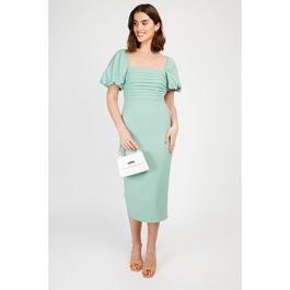 Little Mistress Maxi Dress