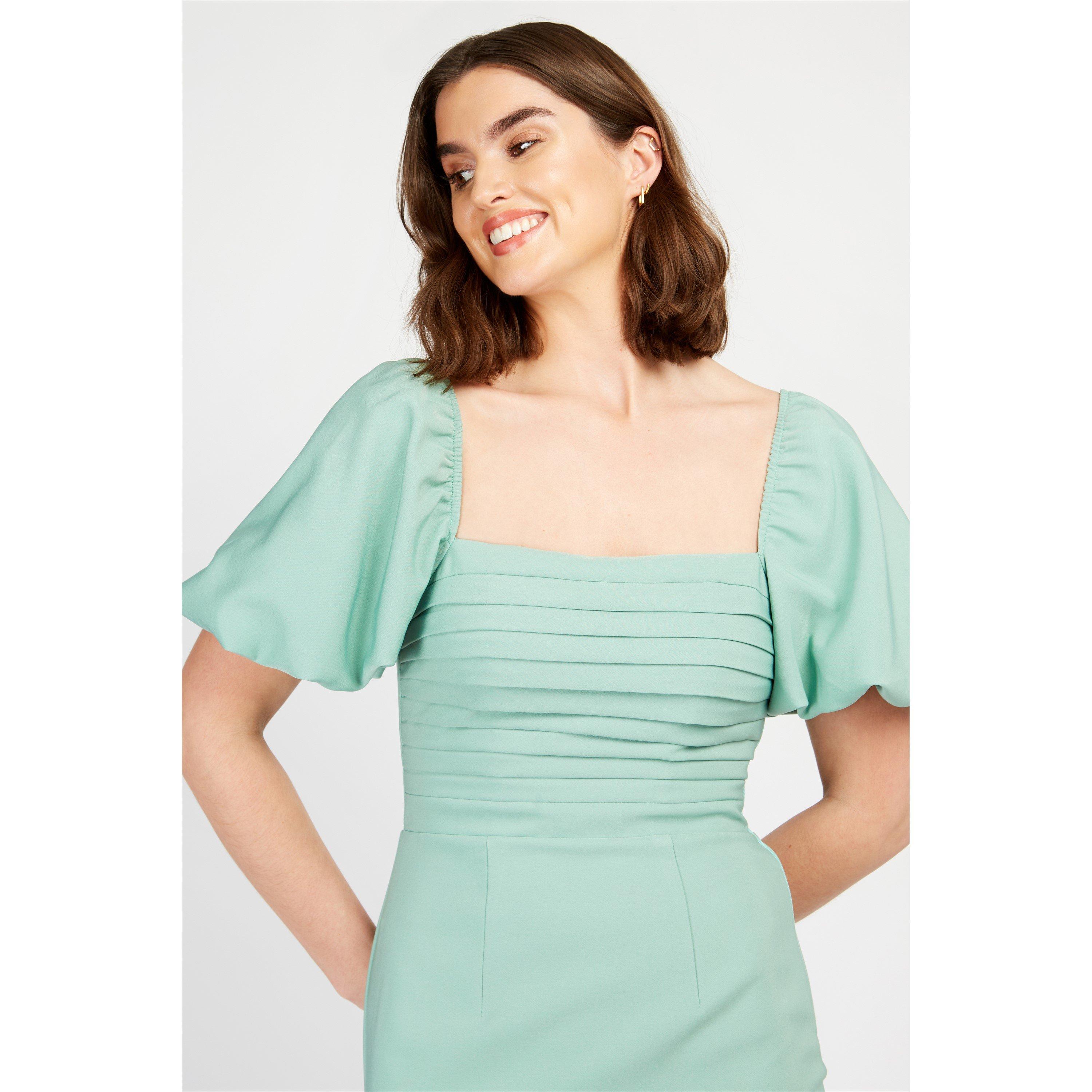 Jade - Little Mistress - Maxi Dress - 3