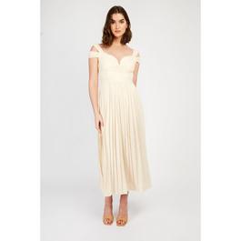 Little Mistress Maxi Dress