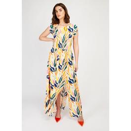 Little Mistress Maxi Dress