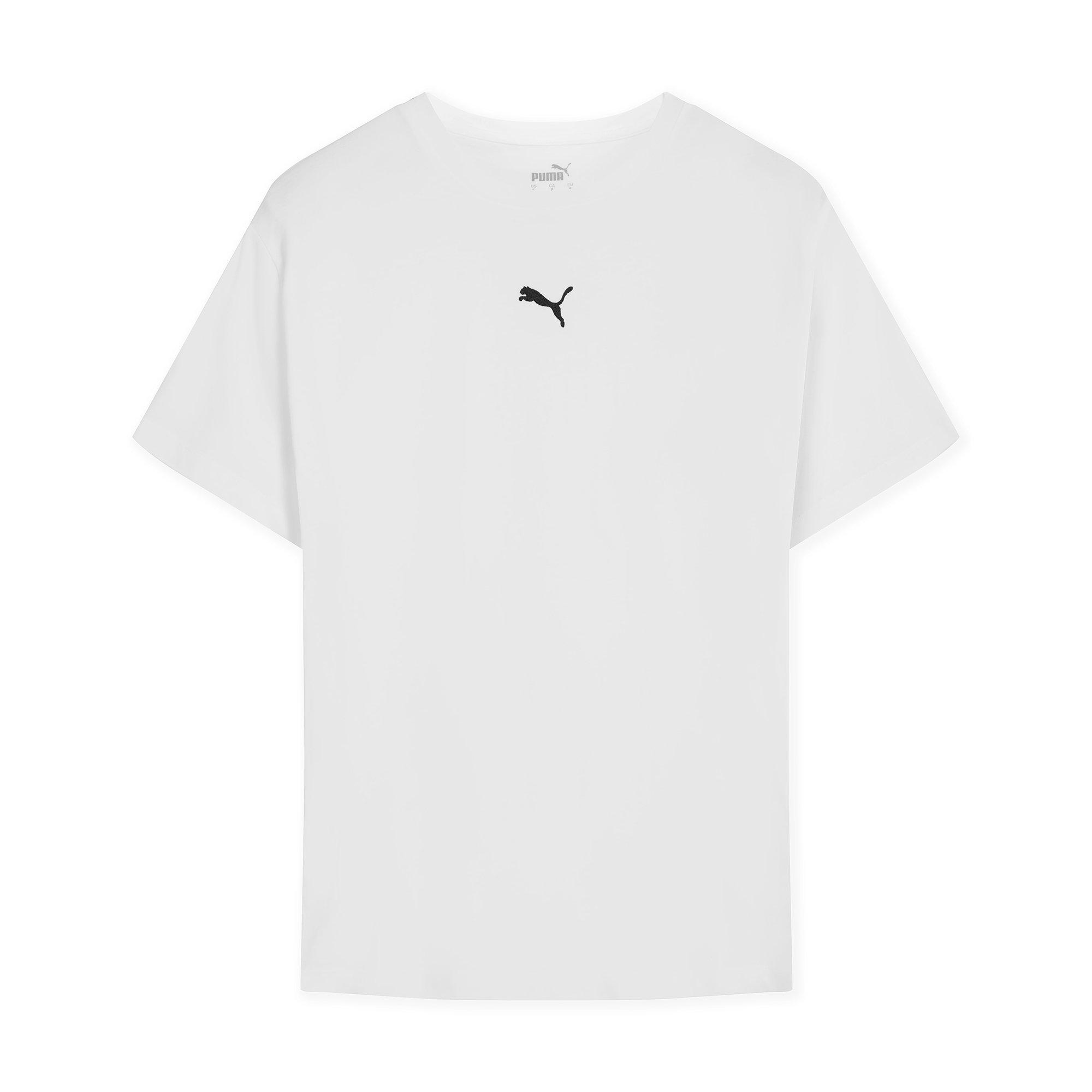 Тениска Women's ESS Boyfriend Regular Fit