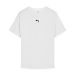 Puma ESS+ Boyfriend Tee