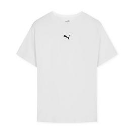 Puma ESS Boyfriend Regular Fit T-Shirt
