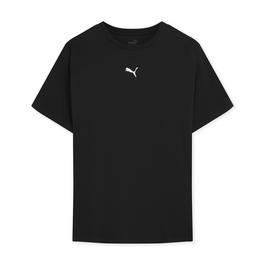 Puma ESS Boyfriend Regular Fit T-Shirt