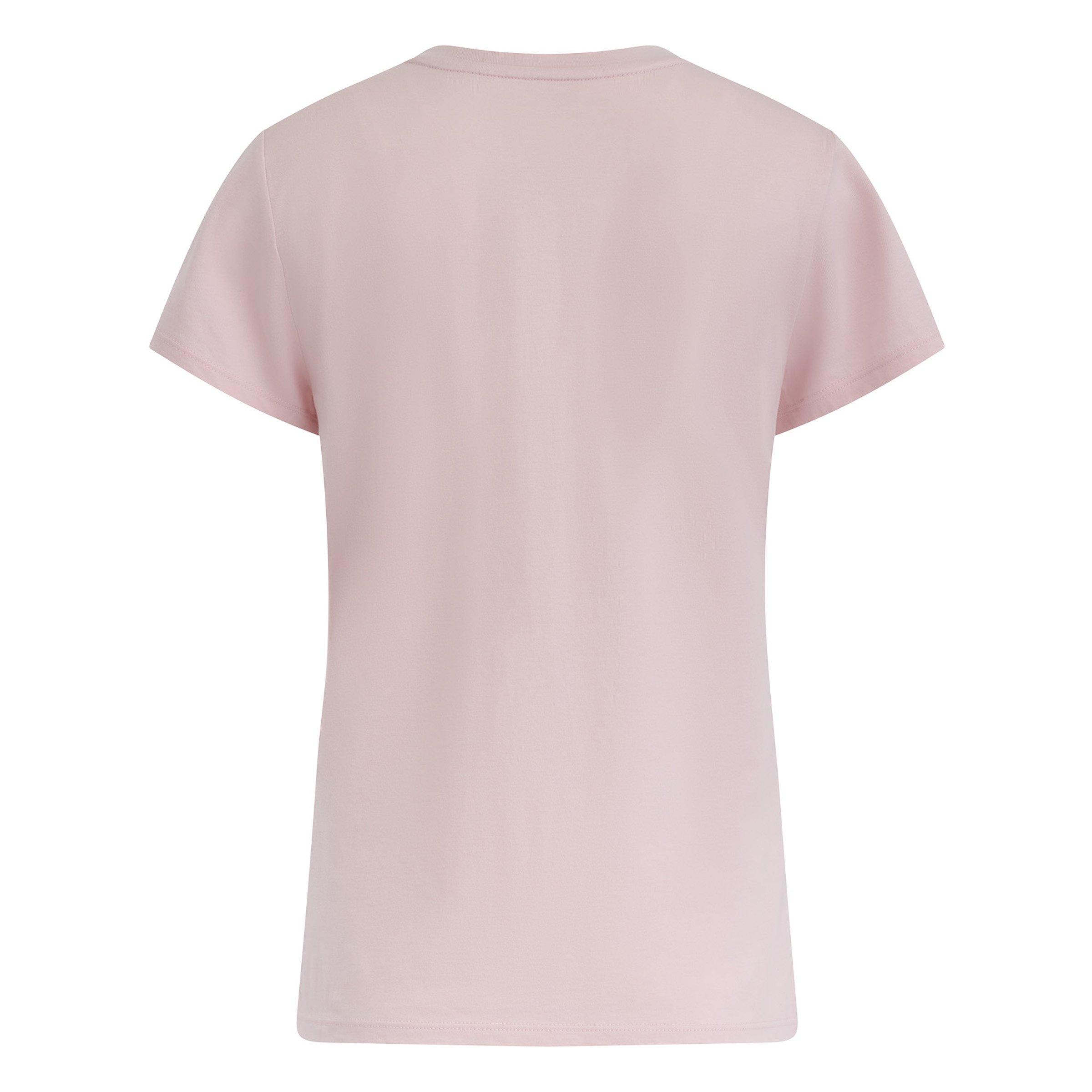 Ružičasta/Esp - DKNY - DKNY Xploded Logo T Ld64 - 6