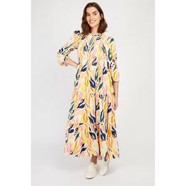 Little Mistress Smock Dress