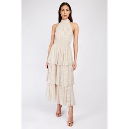 Little Mistress Maxi Dress