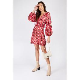 Little Mistress Mini Dress