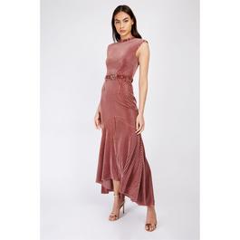 Little Mistress Maxi Dress