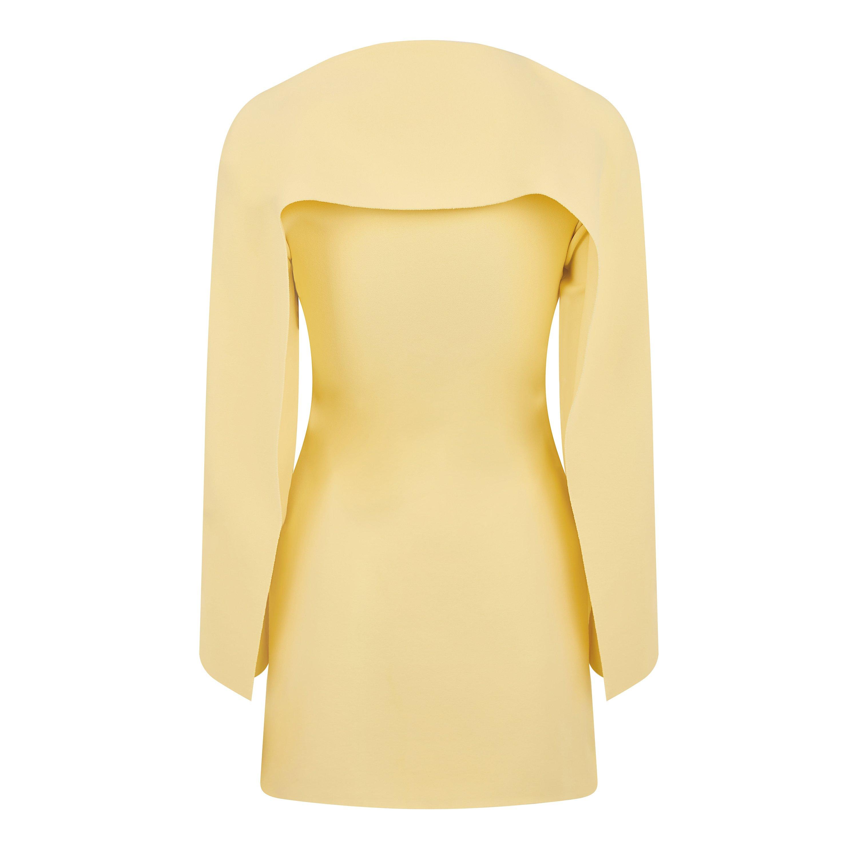 Tapestry - Cult Gaia - Women's Mini Dress - 2