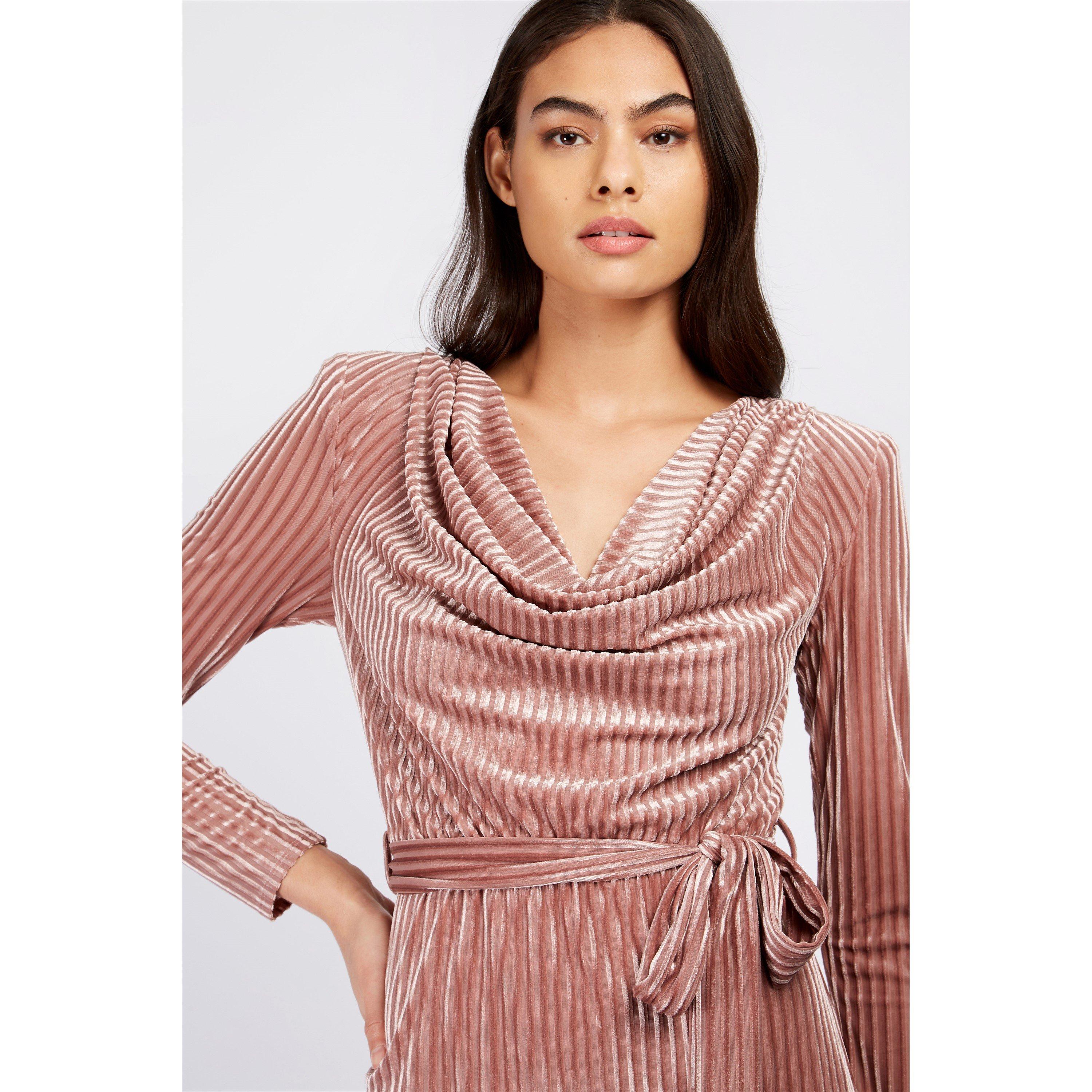 Visón - Little Mistress - Mini Dress - 3