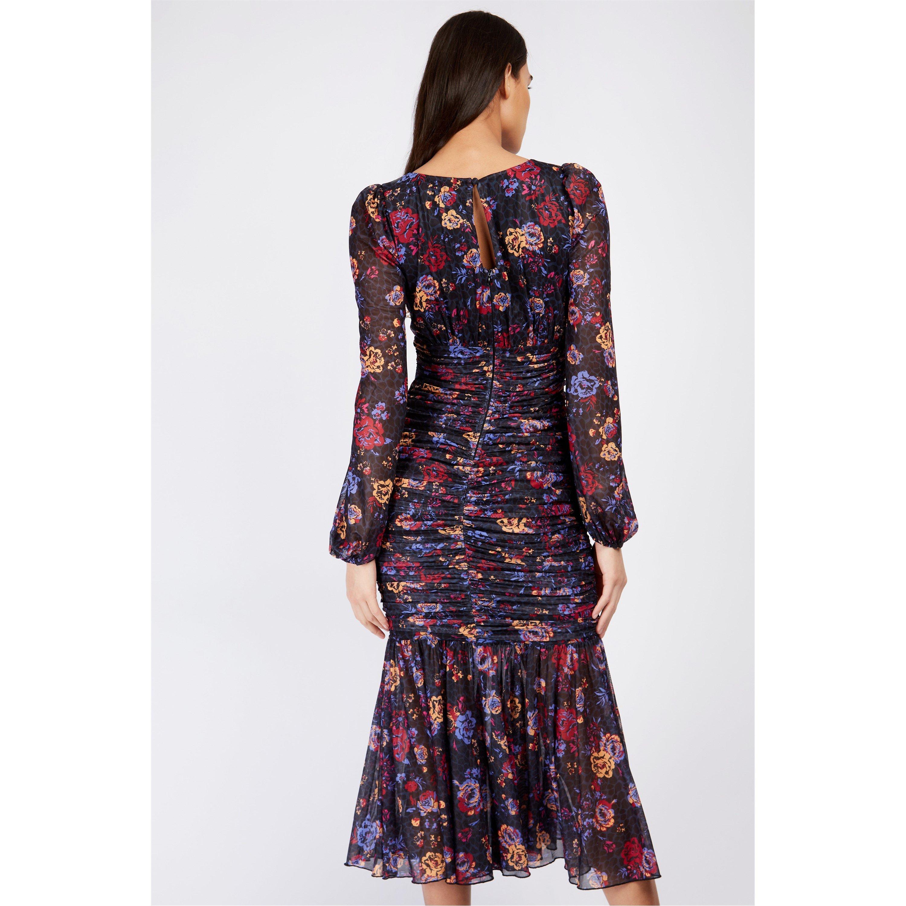 ple - Little Mistress - Maxi Dress - 2