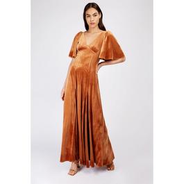 Little Mistress Maxi Dress