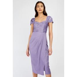 Little Mistress Maxi Dress