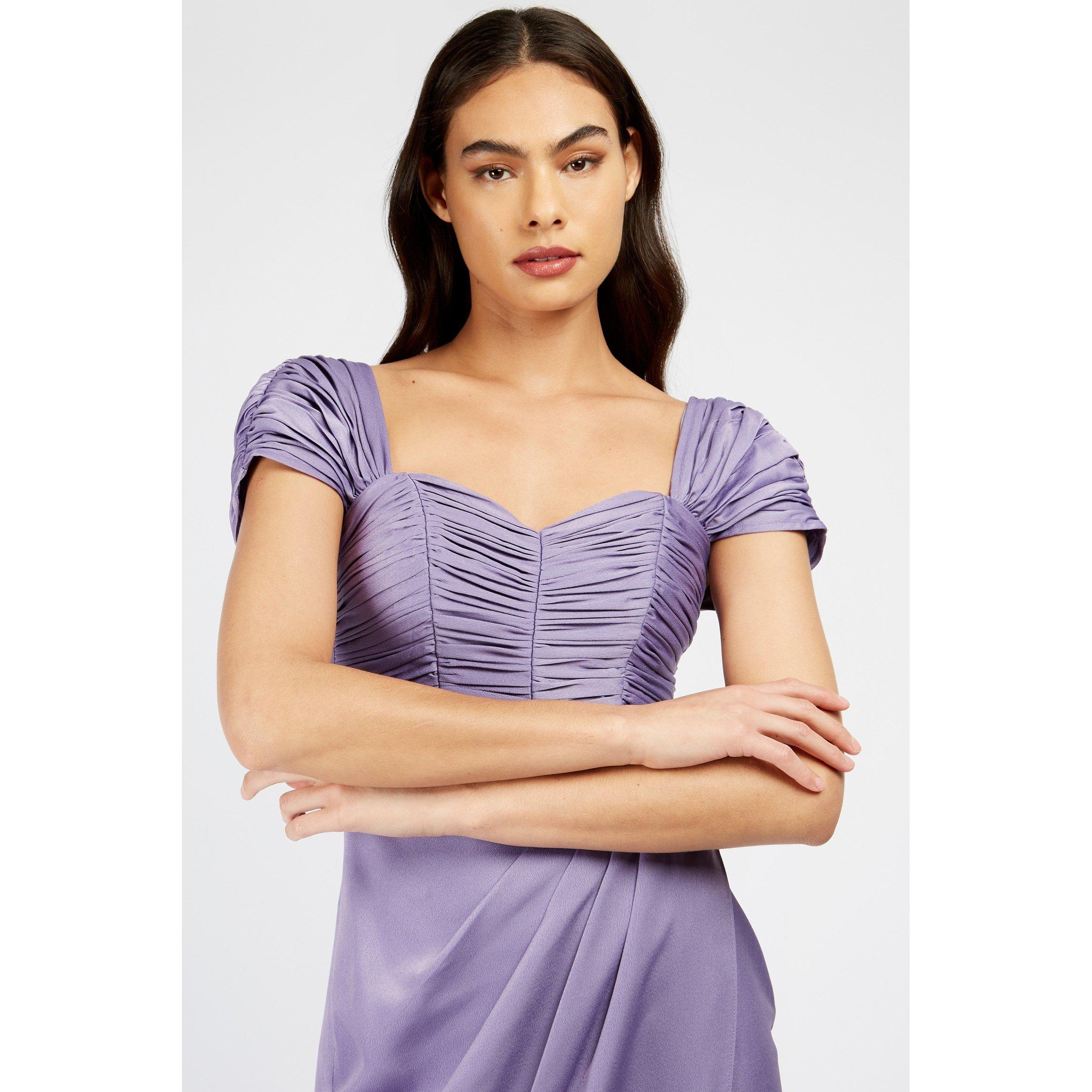 Lavanda - Little Mistress - Maxi Dress - 3