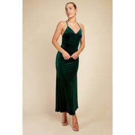 Little Mistress Maxi Dress