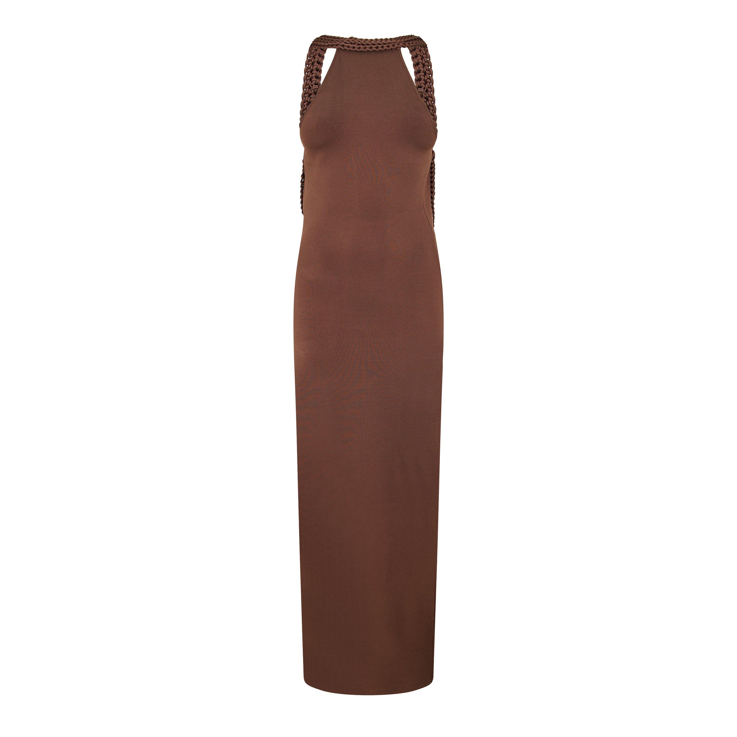 Luwak - Cult Gaia - Women's Cut Out Dress - 1
