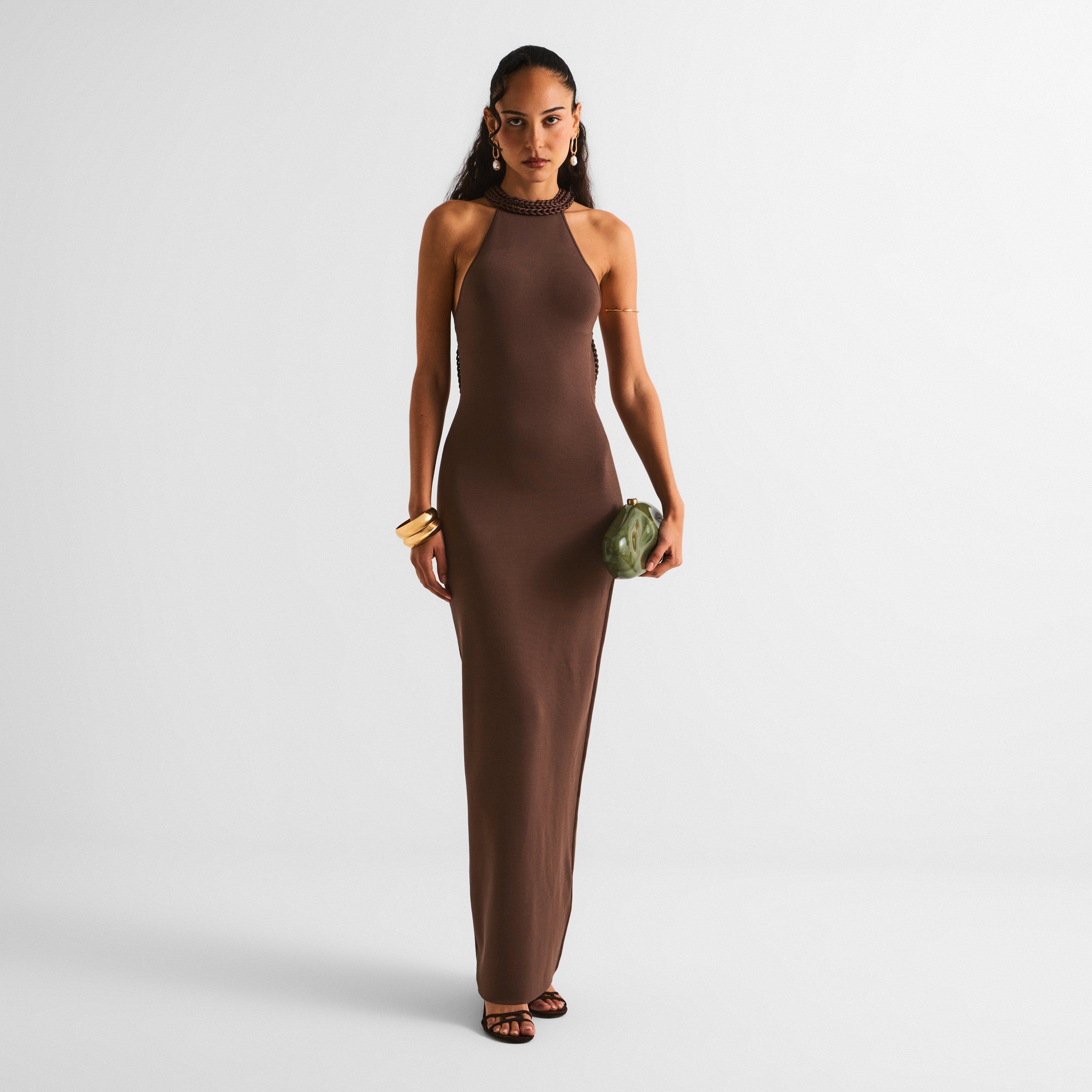 Luwak - Cult Gaia - Women's Cut Out Dress - 6