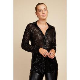 Little Mistress Oversized T-Shirt