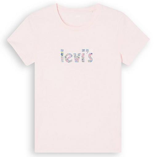 Levis The Perfect Womens T Shirt