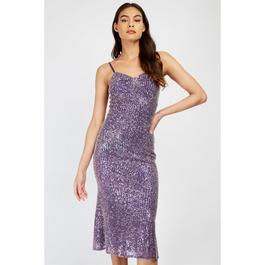 Little Mistress Maxi Dress