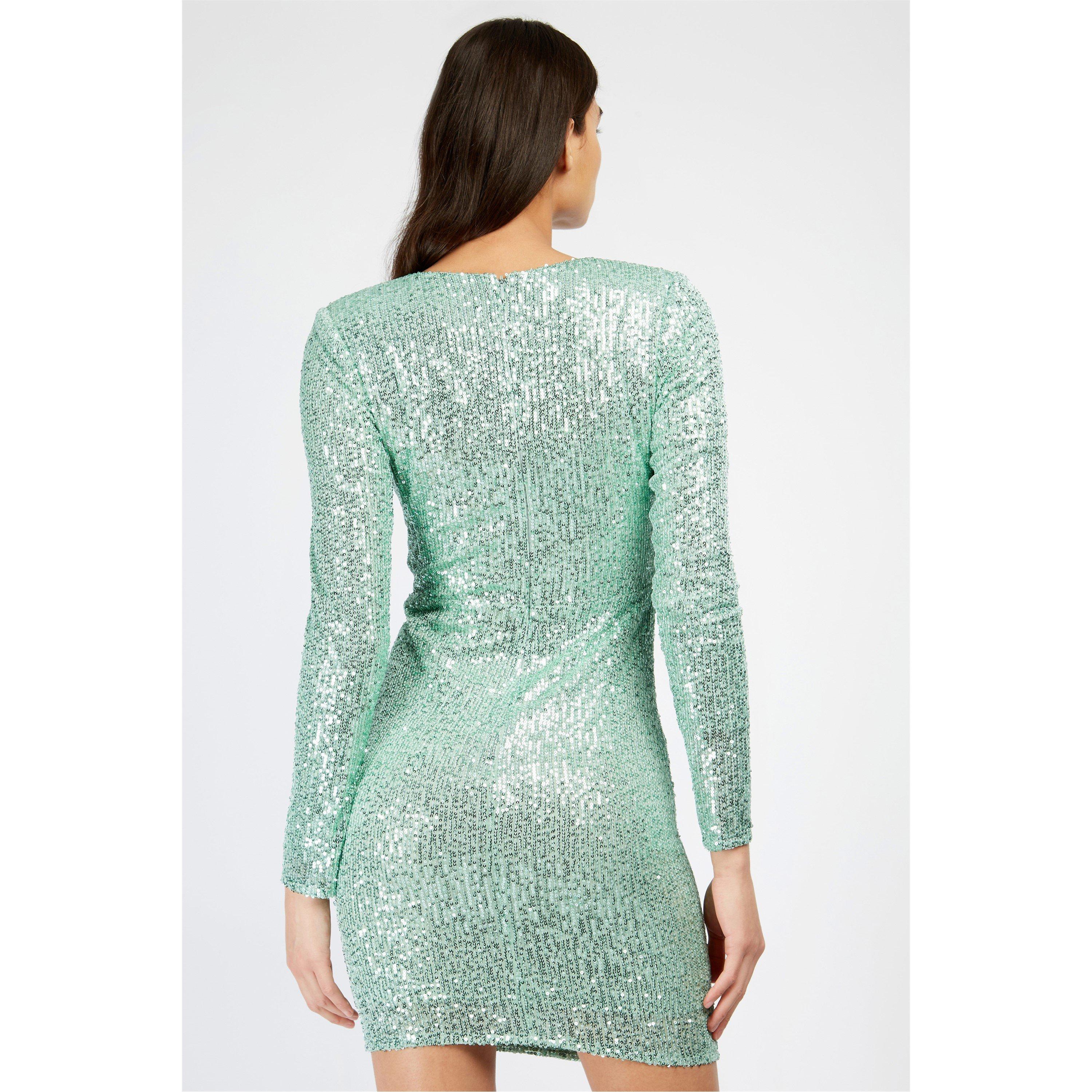 Minit - Little Mistress - Mini Dress - 2