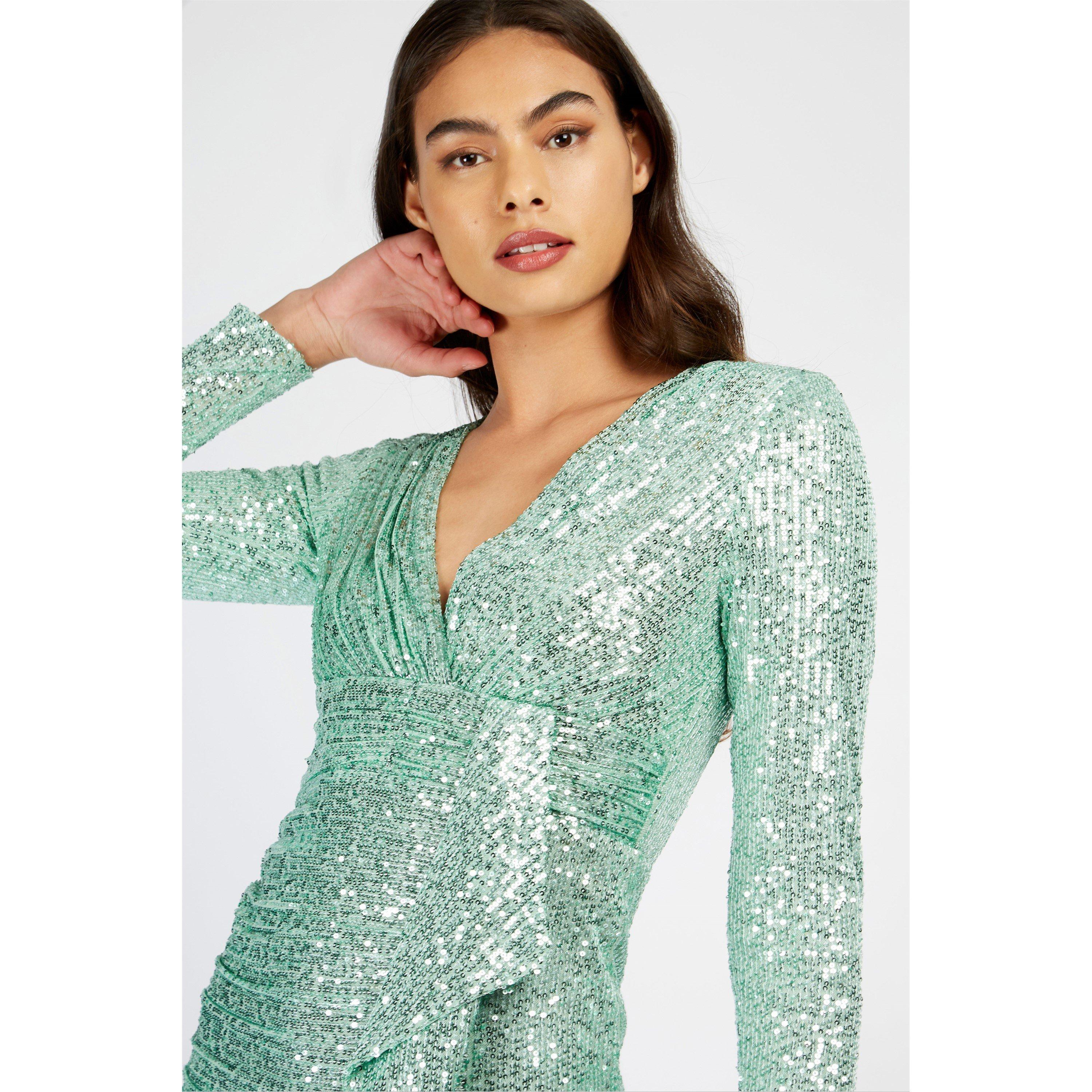 Minit - Little Mistress - Mini Dress - 3