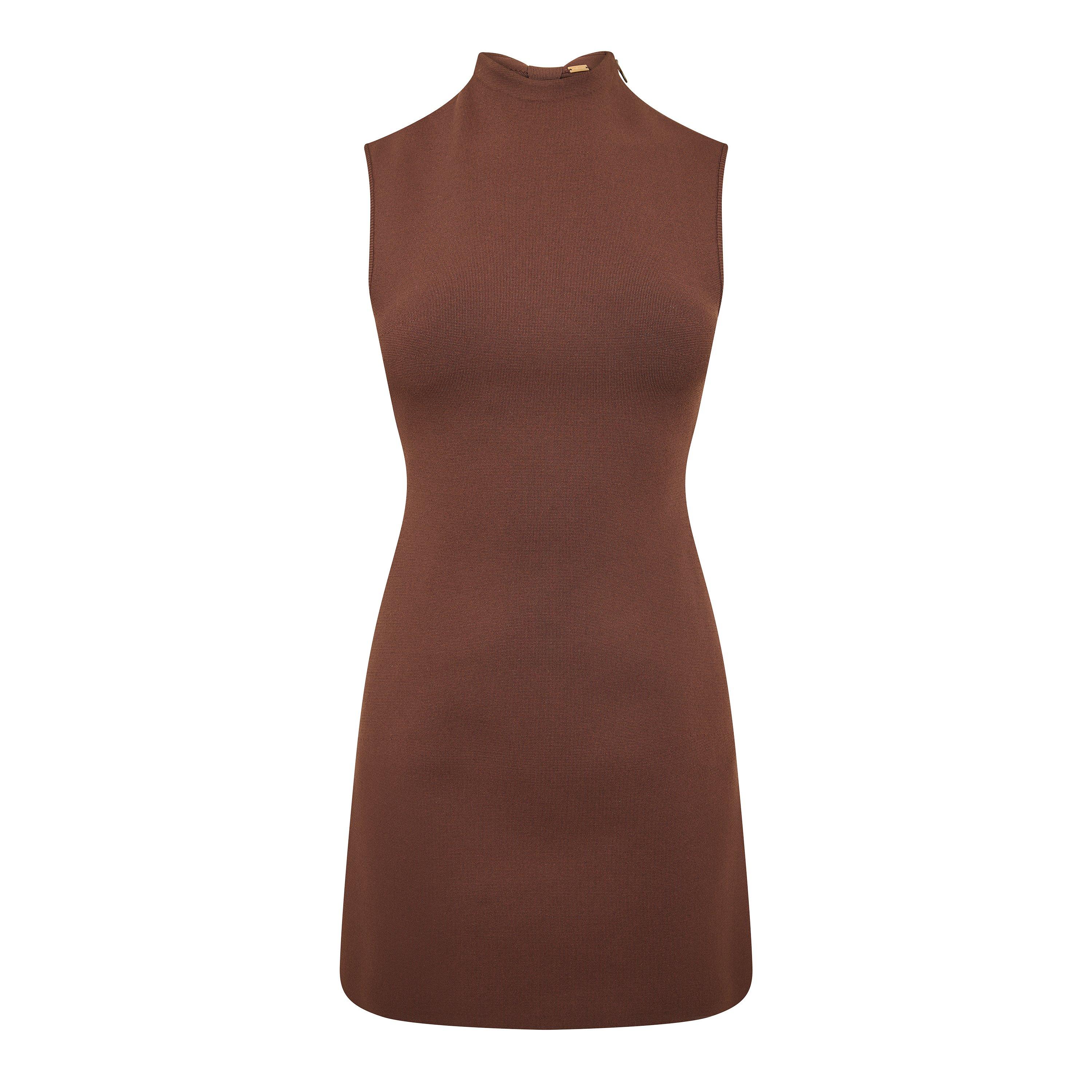Luwak - Cult Gaia - Women's Cut Out Dress - 1