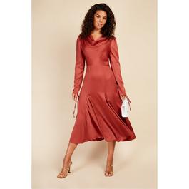 Little Mistress Maxi Dress