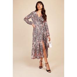 Little Mistress Maxi Dress