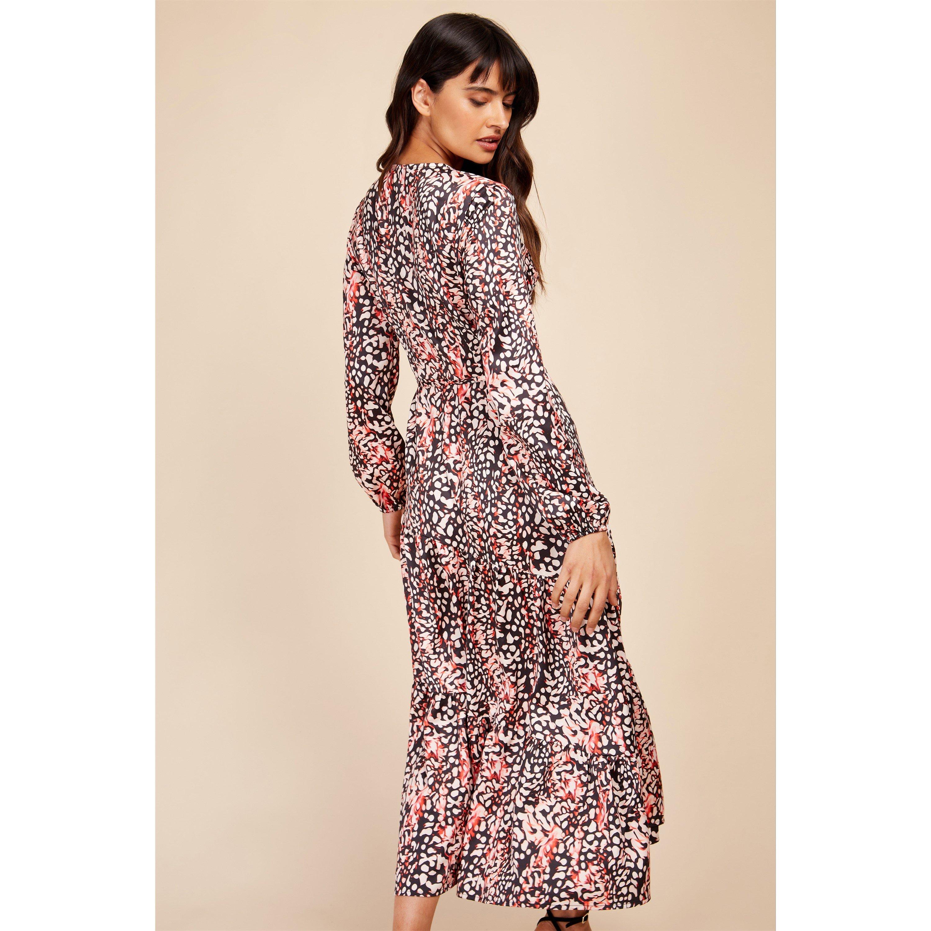 ple - Little Mistress - Maxi Dress - 2