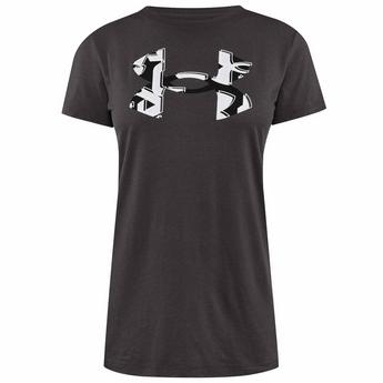 Under Armour Classic Graphic Womens T Shirt