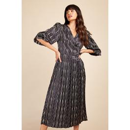 Little Mistress Maxi Dress