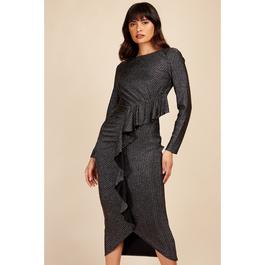 Little Mistress Maxi Dress