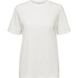 Selected Femme Perfect T-shirt