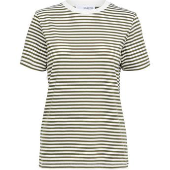 Selected Femme Perfect T-shirt
