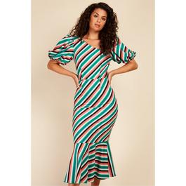 Little Mistress Maxi Dress