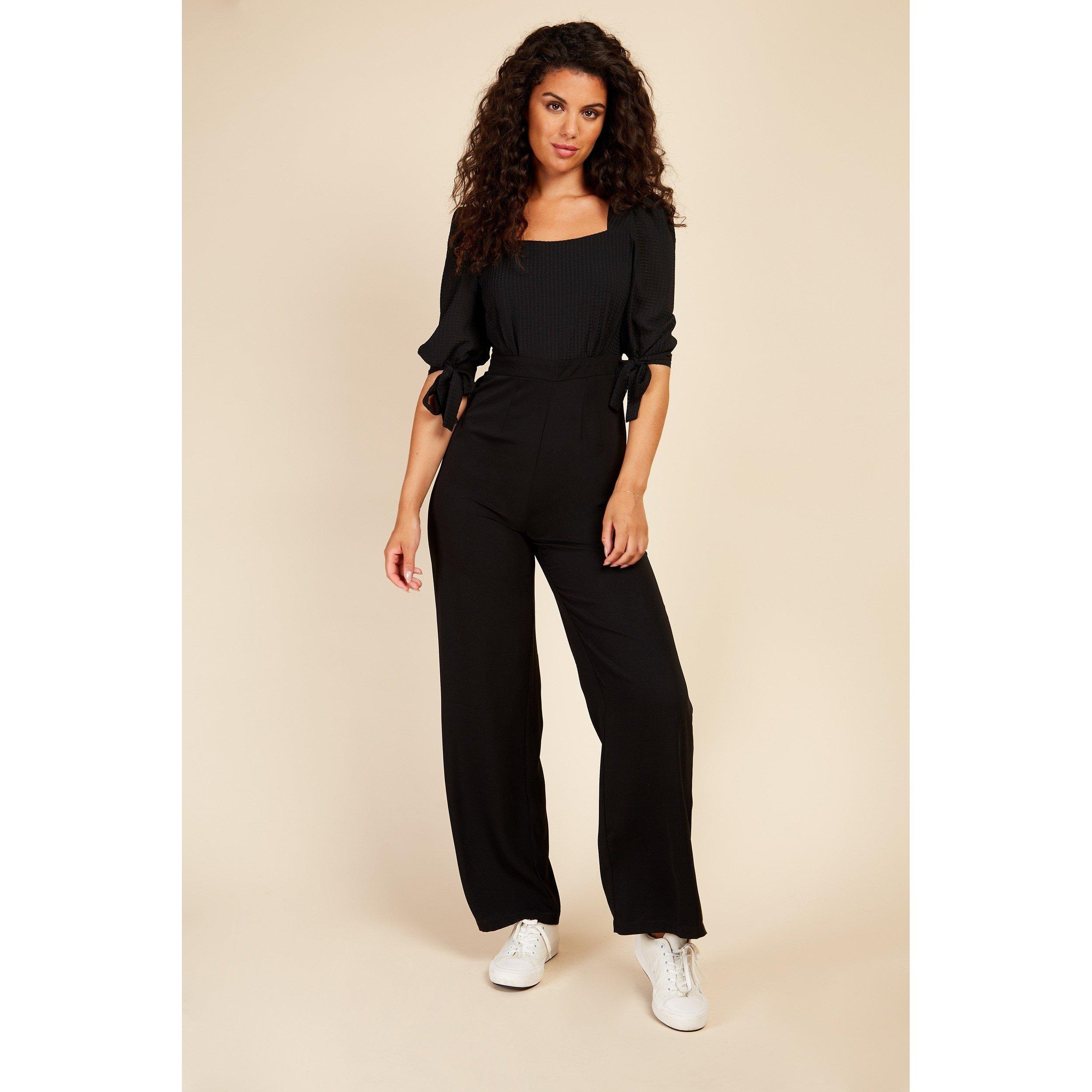 Little Mistress Jumpsuit Combinaisons Sports Direct